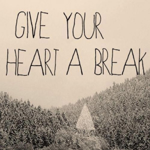 Demi Lovato - Give Your Heart a Break