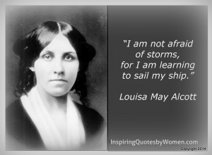 Tag Archives: Louisa May Alcott