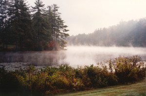 Lake - Photo by Susan Gregg-Schroeder
