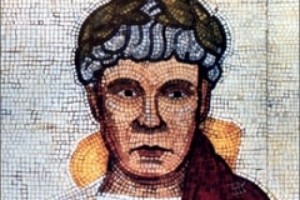 Claudius,Fourth Emporer of Rome