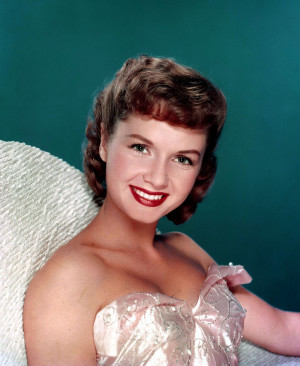 Debbie Reynolds Quotes