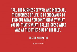 quote-Duke-of-Wellington-all-the-business-of-war-and-indeed-84209.png