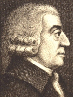 Adam Smith (1723 1790)