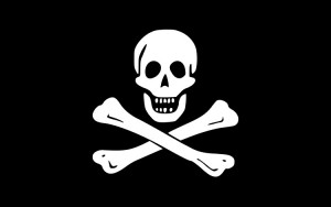 The Jolly Roger - Image Page