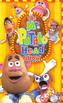 Mr Potato Head Show