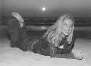 Paleologus, murderer of Kristine Johnson