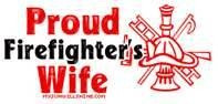 firefighter wife quotes - Bing Images
