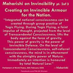Maharishi Quotes