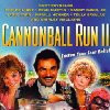 Cannonball Run II (1984)