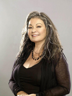 Roseanne Barr Quotes