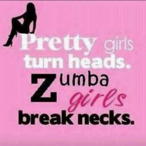 Zumba Quotes