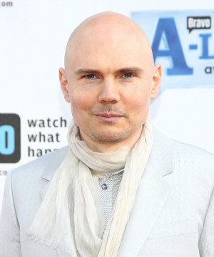 quotes authors american authors billy corgan facts about billy corgan