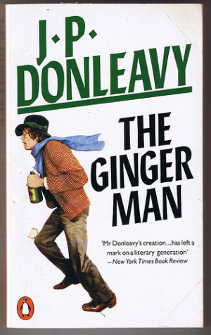 The Ginger Man