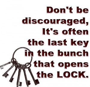 life life lessons life advice life quotes key lock quotes