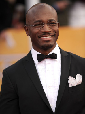 popular actor taye diggs picture