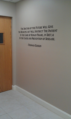 Chiropractic Quotes And Sayings Chiropractic Quotes And