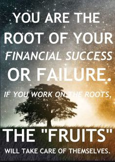 Financial Inspiration (Quotes etc.)