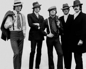 1967 Promotional Material