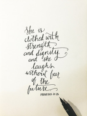 proverbs 31 | Tumblr on We Heart It - http://weheartit.com/entry ...