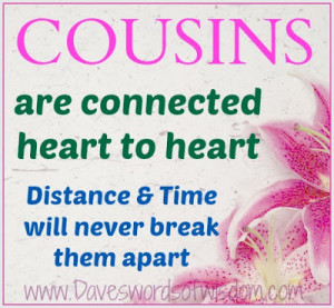 best cousins quotes cousins are built in best best cousins quotes my ...