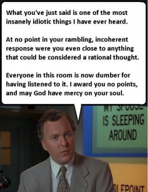 billy madison movie Quotes | Billy Madison- one of my favorite movie ...