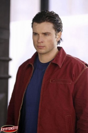 Tom Welling - Photo posted by manchita02