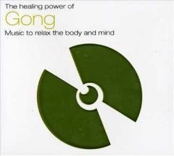 The Healing Power Music Cdm