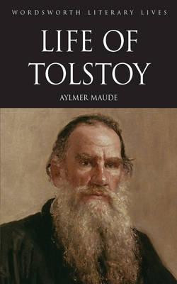 Start by marking “Life Of Tolstoy (Wordsworth Literary Lives)” as ...