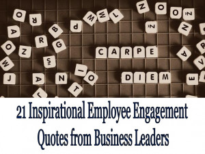 Employee Engagement Quotes. QuotesGram
