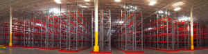 ... Warehouse Systems Help Provide Budgetary Estimates or Project Quotes