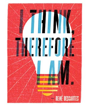 Philosophy , says Aristotle, begins in wonder.