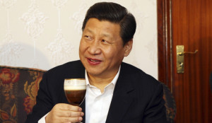 Xi Jinping Pictures