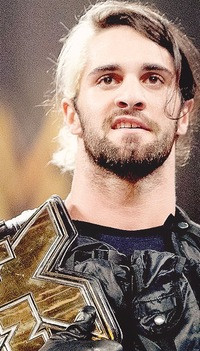 Thread: Classify wrestler Seth Rollins.