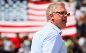Glenn Beck has sparked controversy by comparing the teenage victims of ...