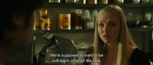 Letters to Juliet quotes