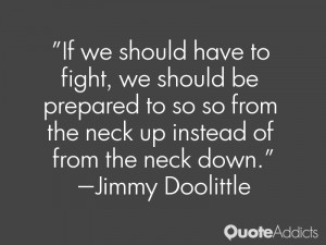 Jimmy Doolittle