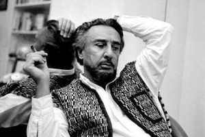 ... siens. Le nationalisme c'est la haine des autres. » de Romain Gary