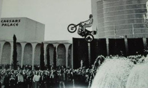 robert craig knievel aka evel knievel died today he was 69 years old ...