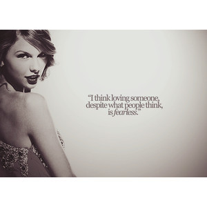 Taylor Quotes Taylor Swift