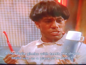 Duane Dibbley Red Dwarf Quotes by SalomeU2