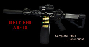 Valkyrie Armament Conversion