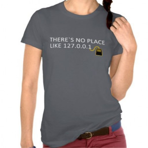 Funny Geek Quotes Shirt