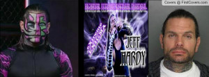 Jeff Hardy The Charismatic Enigma Profile Facebook Covers