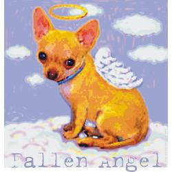 fallen_angel_chihuahua_postcards_package_of_8.jpg?height=250&width=250 ...