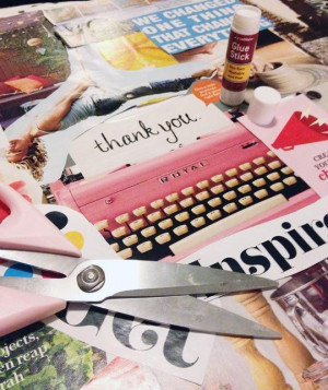 Do You Have a Vision Board? The Secret, Oprah, and others have ...