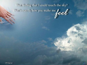 Back > Gallery For > You Mean The World To Me Quotes For Him