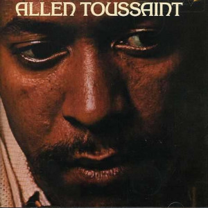 Allen Toussaint Toussaint auf CD