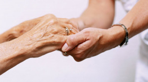 Helping Hands Elderly
