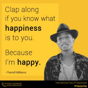 24 Hours Of HAPPY! #HappyDay #Happy
