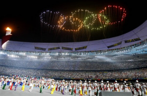 Olympics 2012 Closing Ceremony, August 2012, London 2012 Closing ...